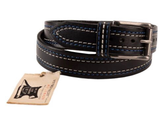 The GT500 1.5 Leather Belt