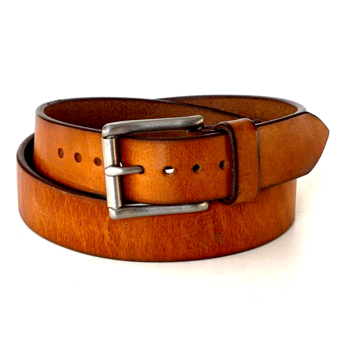 CLASSIC COPPER 1.5 Leather Belt