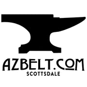 logo of Handmade, Full Grain Leather Belts & Accessories | Scottsdale Belt Co.