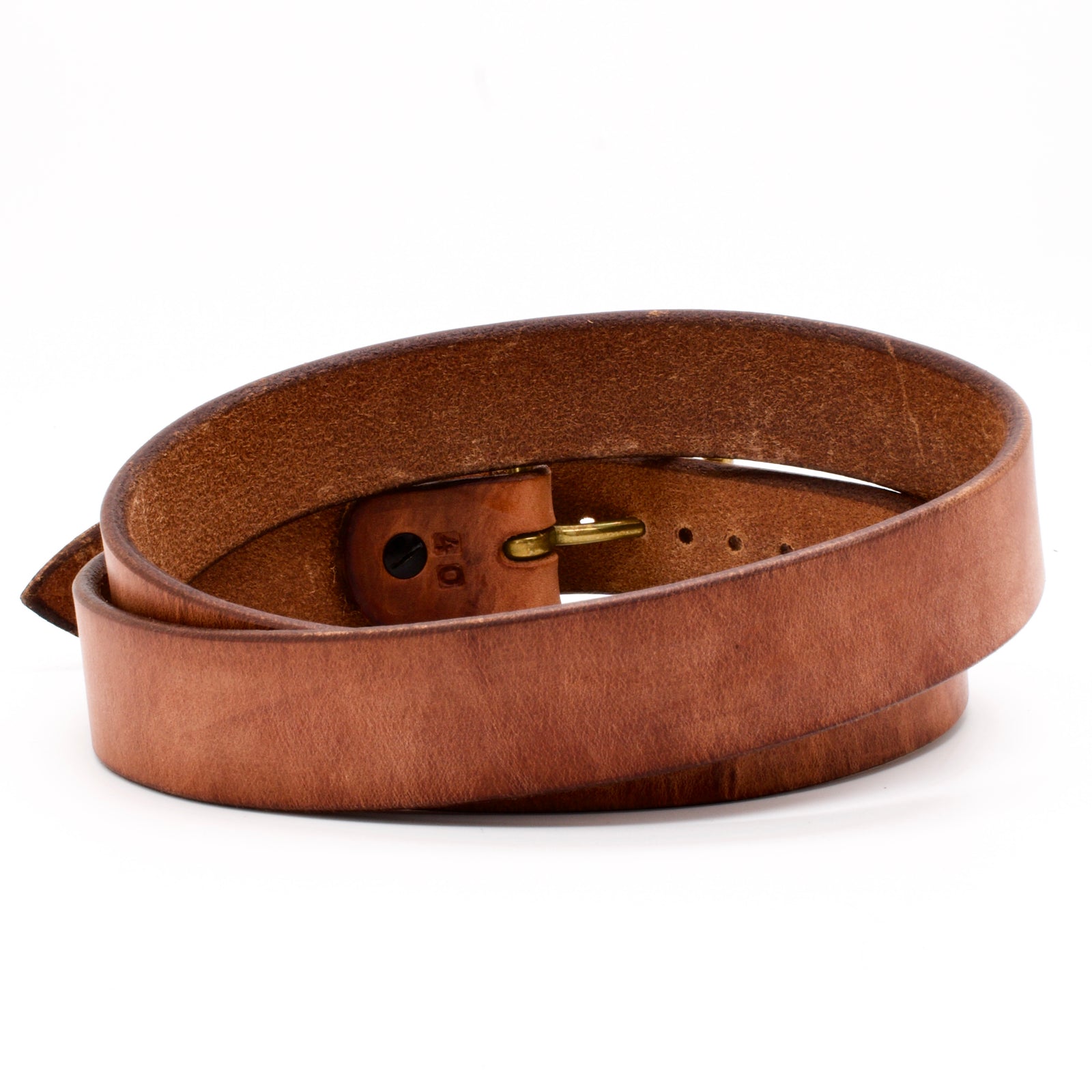 Handmade, Full Grain Leather Belts & Accessories | Scottsdale Belt