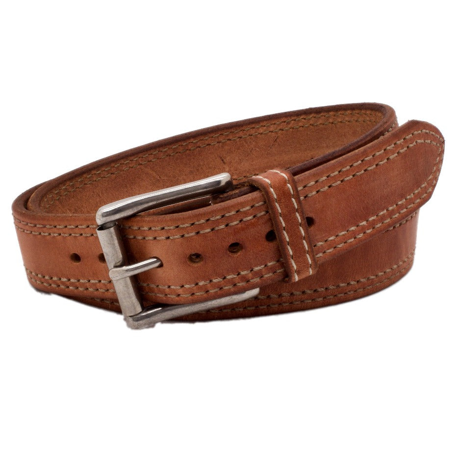 The OAK CREEK 1.5 Leather Belt
