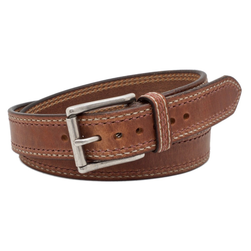 The FALCON Leather Gun Belt | Scottsdale Belt Co. - Scottsdale Belt Company